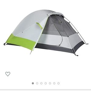 Brand New Tent